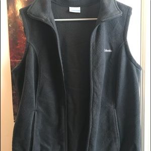 Columbia Vest